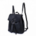 Городской рюкзак Ors Oro DW-829 /1 black