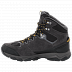 Ботинки мужские Jack Wolfskin Mtn Attack 6 Texapore Mid M burly yellow