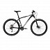 Велосипед Kellys Spider 90 29" (2019) black