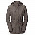 Куртка женская Jack Wolfskin Kimberley Parka Women brown