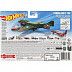 Грузовик Hot Wheels Turbolence Tug (BDW51 HVD95)