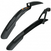 Комплект крыльев SKS Blade 27,5+29" 11389 black