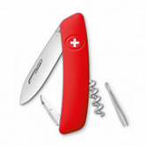 Нож Swiza KNI-0010-1000 red