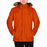 Куртка мужская Jack Wolfskin Thorvald 1107931 orange