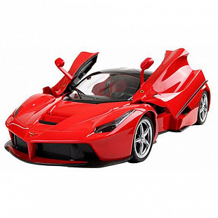 Радиоуправляемая машина MZ Ferrari Laferrari 1:14 Серия F 2290F