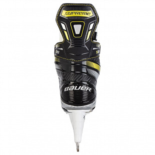 Коньки хоккейные Bauer Supreme S35 S20 Sr