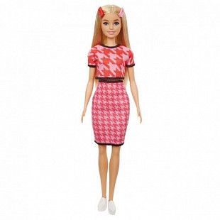 Кукла Barbie Игра с модой (GRB59)