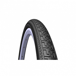 Покрышка Rubena/Mitas TG 47-622 28"x1,75 V16 Sobi 510952703012