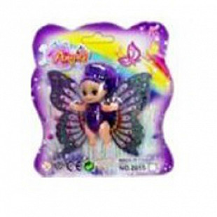 Кукла 2015I Purple