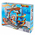 Набор игровой Hot Wheels City Невообразимый гараж (FTB69) Набор игровой Hot Wheels City Невообразимый гараж (FTB69)