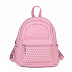 Рюкзак Ors Oro DS-985 pink/lilac