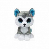 Мягкая игрушка TY Волчонок Slush Beanie Boos 24 см 36902