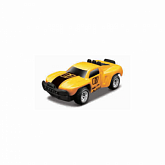 Машинка инерционная Maisto 1:40 Coyote XS (21001)