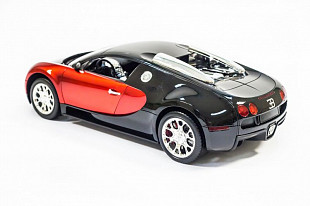 Радиоуправляемая машина MZ Bugatti 1:10 2050