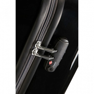 Чемодан Samsonite Kid Star Wars Ultimate 25C-09008 Black