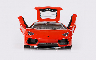 Радиоуправляемая машина MZ Lamborghini LP700 1:14 Серия F 2225F