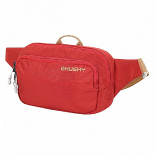 Сумка поясная Husky Gerry 2L orange