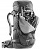 Рюкзак Deuter Rise 32+ SL 3301218-4701 graphite-black Рюкзак Deuter Rise 32+ SL 3301218-4701 graphite-black