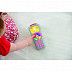 Развивающая игрушка Fisher Price Умный Пульт DLK76 DLK75