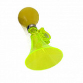 Велосигнал дудка HW 165138 yellow (20 шт)