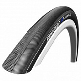 Велопокрышка Schwalbe 28x0.90 (23x622) Lugano K-Guard Folding HS471 11600769