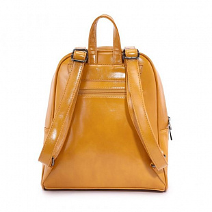Рюкзак Ors Oro DS-931 yellow mango