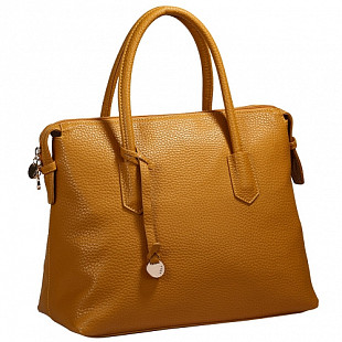 Женская сумка Pola 4271 yellow