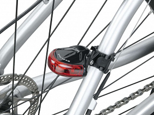 Велофонарь задний Topeak RedLite II TMS035B