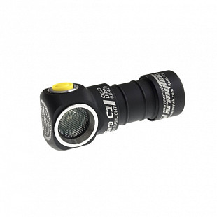 Налобный фонарь Armytek Tiara C1 v2 white light