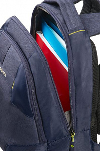 Рюкзак для ноутбука Samsonite Rewind 10,1" 10N-11001 Dark Blue