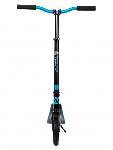 Самокат Novatrack Polis AL 200 AIR 200IA.POLIS.BL21 blue
