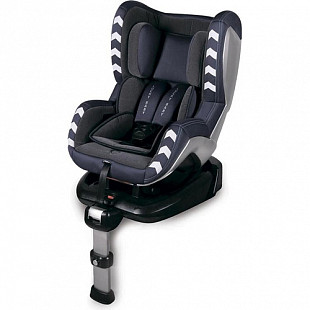 Автокресло BabyHit Rein LB 589 Black