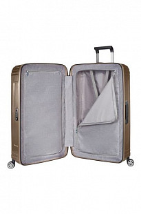 Чемодан Samsonite Neopulse 75см 44D-05003 Metallic San