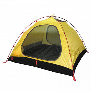 Палатка Tramp Mountain 3 V2 grey