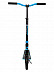 Самокат Novatrack Polis AL 200 AIR 200IA.POLIS.BL21 blue