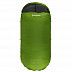 Спальный мешок KingCamp Free Space 250 (+10С) 3168 green