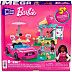 Конструктор Mega Barbie Convertible & Ice Cream Stand (HPN78)