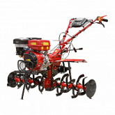 Культиватор бензиновый Fermer FM-1618MXL без колес