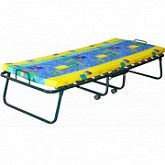 Раскладушка Olsa Вилия C445