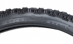 Велопокрышка Kenda 26"х2.10 (54-559) K901F высокий Koyote 5-524721