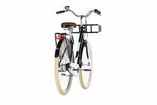 Велосипед Kellys Royal Dutch 28" (2019) black