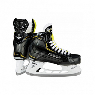 Коньки вратаря Bauer Supreme S27 S18 Jr