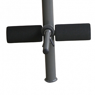 Силовая скамья DFC D308