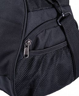 Сумка спортивная Jogel DIVISION Small Bag JD4BA-0221 black