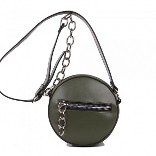 Женская сумка Pola 74540 green