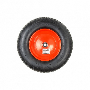 Колесо надувное Eco 4.00-8" WB-P206
