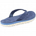 Вьетнамки женские Jack Wolfskin Beachster Lt W blue / champagne