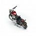 Мотоцикл Bburago 1:18 Triumph Bonneville Bobber (18-51000/18-51067)