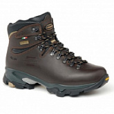 Ботинки Zamberlan Vioz GTX WNS brown 996