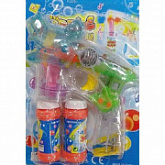 Пистолет для мыльных пузырей Play Smart 2015E